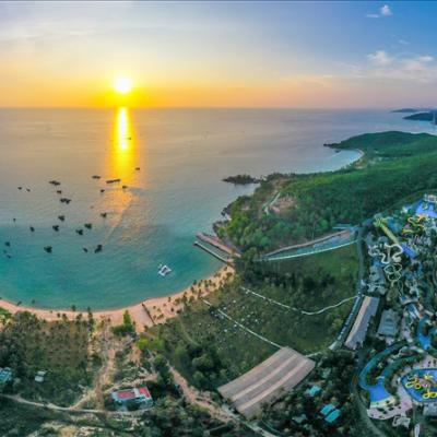 ĐẢO NGỌC PHÚ QUỐC 3N TÀU